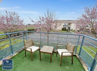  Appartement � vendre 2 pi�ces 34 m�