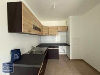  Appartement � vendre 2 pi�ces 40 m�