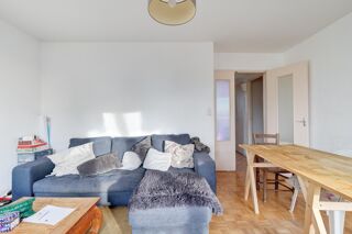  Appartement � vendre 2 pi�ces 56 m�