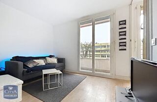  Appartement � vendre 1 pi�ce 32 m�