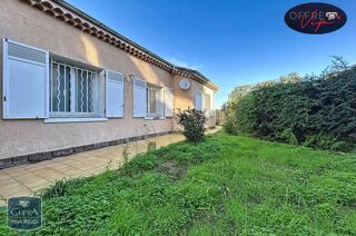  Maison  vendre 3 pices 76 m
