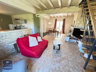  Maison � vendre 7 pi�ces 155 m�