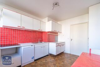  Appartement  vendre 3 pices 67 m