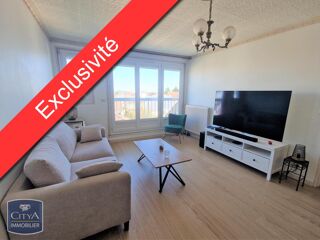  Appartement � vendre 2 pi�ces 42 m�