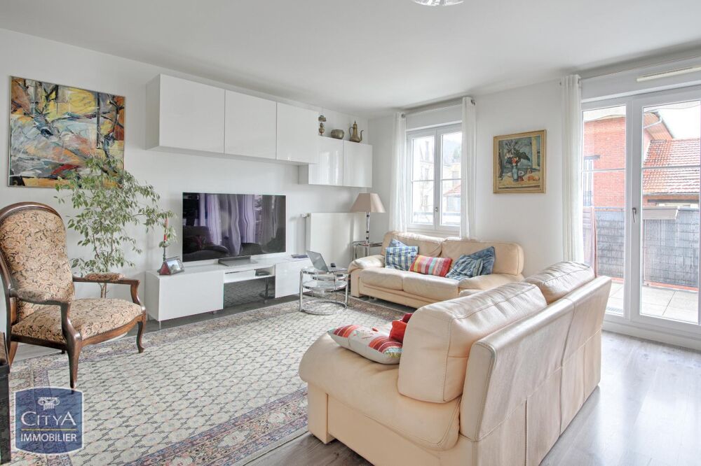 � vendre  Appartement Maisons-Alfort (94700)