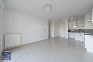  Appartement � vendre 2 pi�ces 42 m�