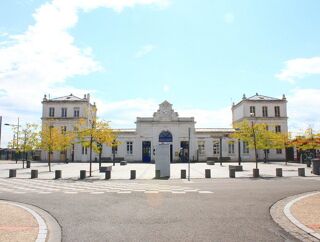  Appartement  vendre 3 pices 50 m