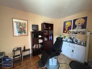  Appartement � vendre 4 pi�ces 62 m�