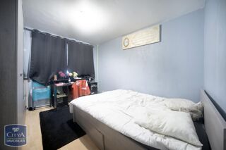  Appartement � vendre 4 pi�ces 85 m�