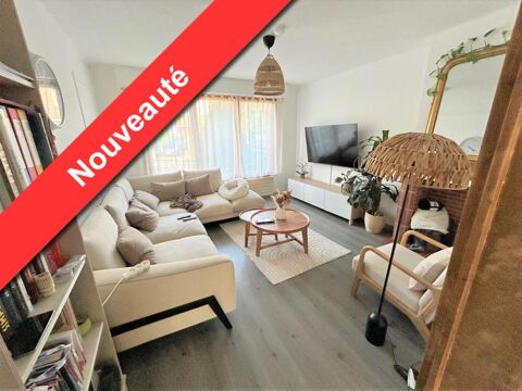   Vente Maison Maison - 5 pi�ce(s) - 100 m�