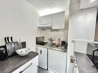  Appartement  vendre 2 pices 44 m