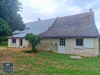  Maison � vendre 5 pi�ces 139 m�