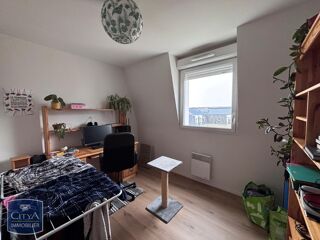  Appartement � vendre 3 pi�ces 65 m�