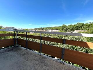  Appartement  vendre 2 pices 43 m