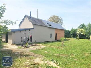  Maison � vendre 4 pi�ces 65 m�