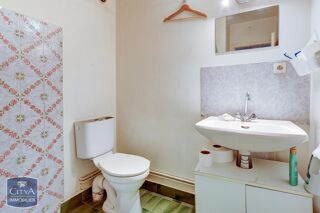  Appartement  vendre 1 pice 20 m