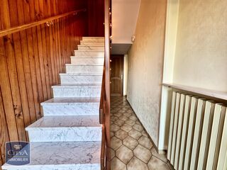  Maison � vendre 164 m�