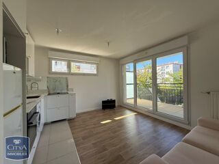  Appartement � vendre 2 pi�ces 39 m�