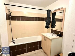  Appartement � vendre 1 pi�ce 30 m�