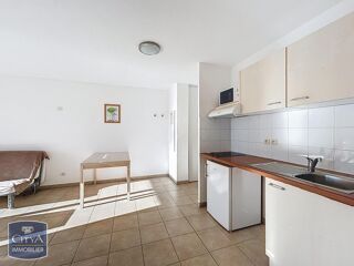  Appartement � vendre 2 pi�ces 40 m�