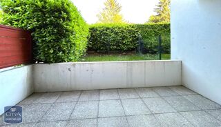  Appartement à vendre 2 pièces 52 m²