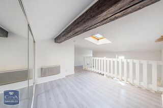  Appartement � vendre 1 pi�ce 40 m�