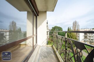  Appartement � vendre 5 pi�ces 84 m�