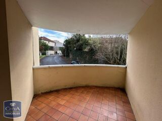  Appartement � vendre 1 pi�ce 21 m�