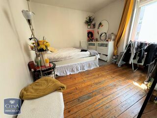  Appartement  vendre 3 pices 42 m