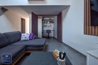  Maison  vendre 3 pices 80 m