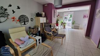  Maison � vendre 7 pi�ces 133 m�