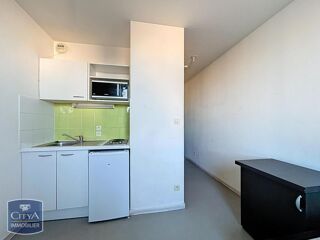  Appartement  vendre 18 m