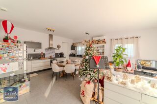  Maison � vendre 4 pi�ces 86 m�