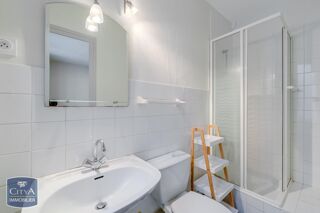  Appartement  vendre 1 pice 28 m