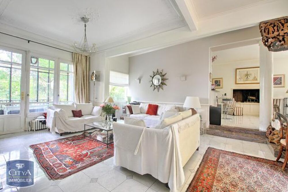 � vendre  Villa Joinville-le-Pont (94340)
