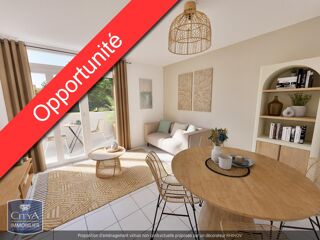  Appartement � vendre 3 pi�ces 75 m�