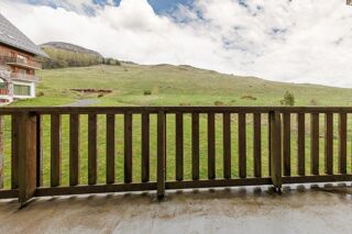  Appartement  vendre 2 pices 35 m