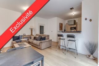  Appartement � vendre 3 pi�ces 66 m�