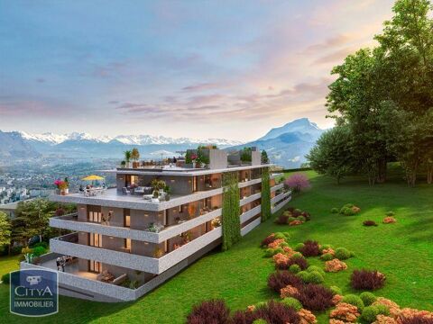   Vente Appartement Appartement - 3 pi�ce(s) - 56 m�