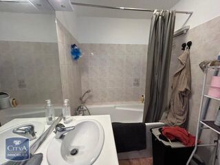  Appartement � vendre 1 pi�ce 24 m�