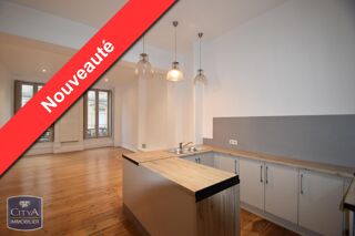  Appartement � vendre 4 pi�ces 125 m�