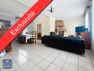  Maison � vendre 4 pi�ces 95 m�