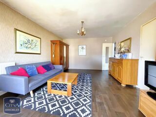  Appartement � vendre 2 pi�ces 50 m�