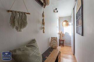  Appartement  vendre 4 pices 78 m