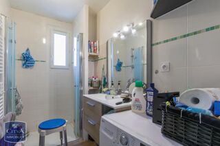  Appartement � vendre 3 pi�ces 71 m�