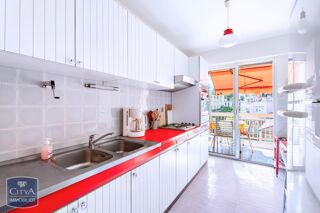  Appartement � vendre 3 pi�ces 63 m�