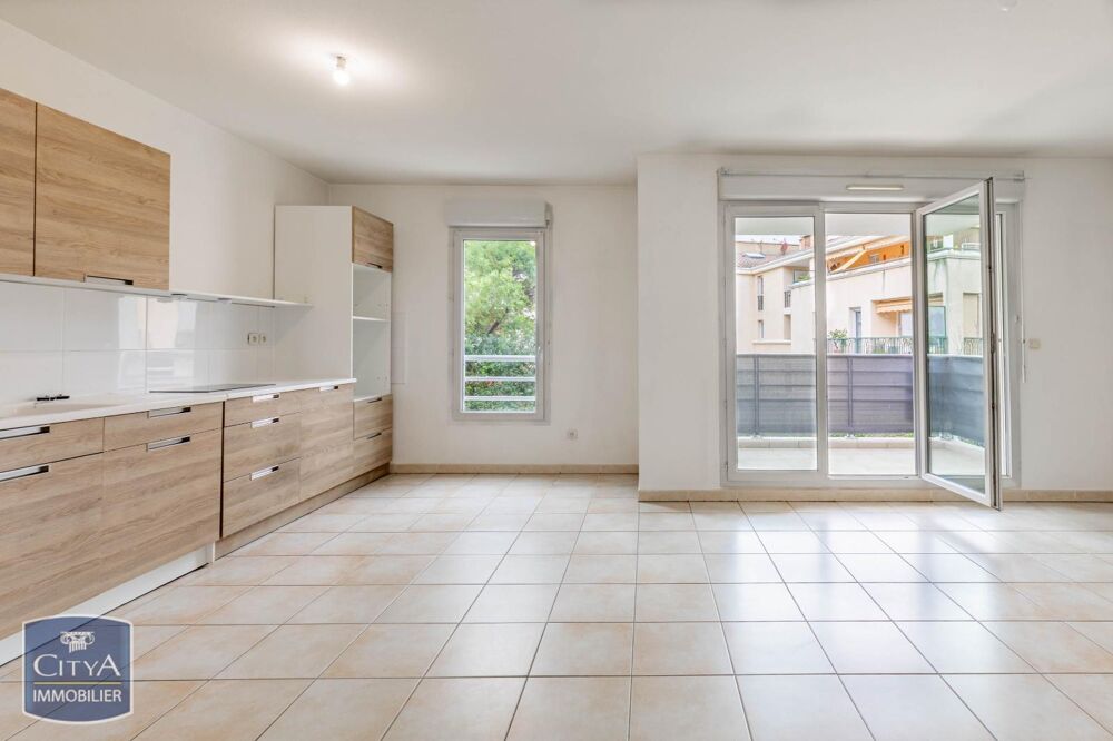 vente Appartement - 3 pièce(s) - 60 m² La Seyne-sur-Mer (83500)