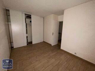  Appartement  vendre 2 pices 46 m