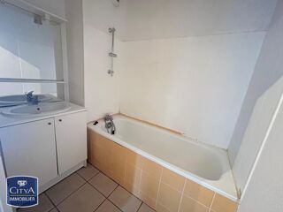  Appartement � vendre 2 pi�ces 47 m�