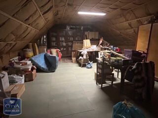  Maison  vendre 5 pices 108 m